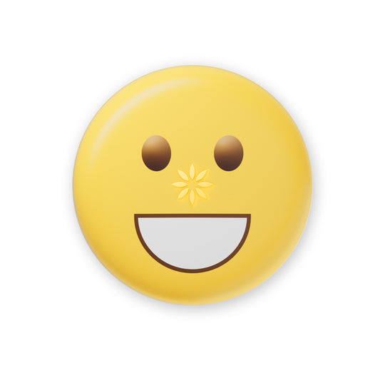 インビザラインアライナーケース（絵文字 - スマイル）