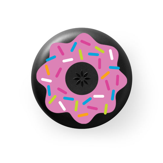 インビザラインアライナーケース（ドーナツ）