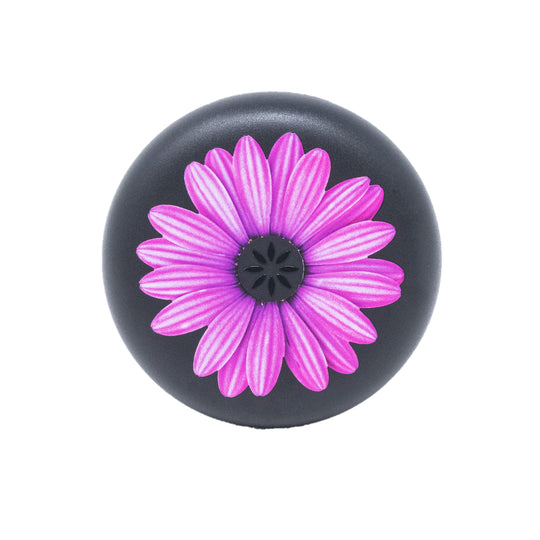 インビザラインアライナーケース（パープルデイジー）